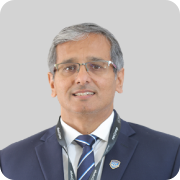 Professor Abhay Karandikar